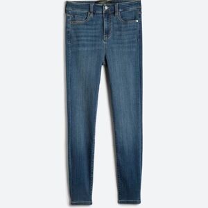 Liverpool Abby high rise skinny jeans